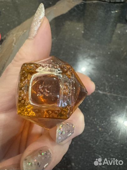 Духи женские Mariage parfum СССР винтаж