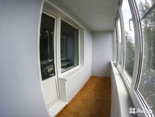 Окна на дачу и в квартиру