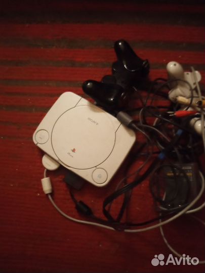 Sony playstation 1