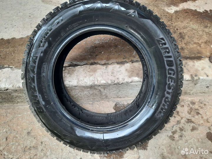 Bridgestone B249 195/65 R15