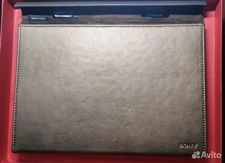 Чехол для Sony Tablet S