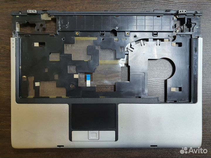 Запчасти и комплектующие Acer Aspire 5050 (ZR3)