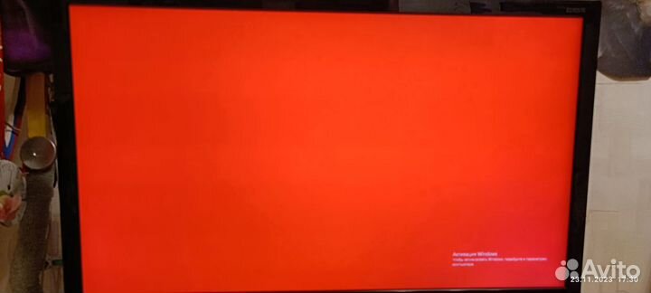 Монитор samsung s 27 c570h торг