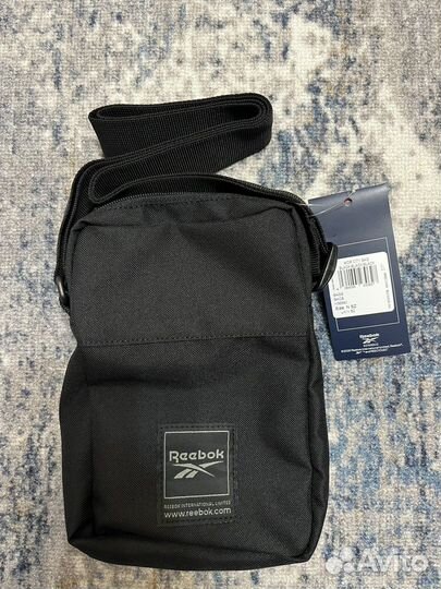 Сумка Reebok