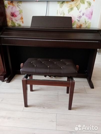 Цифровое пианино Casio Celviano AP-260