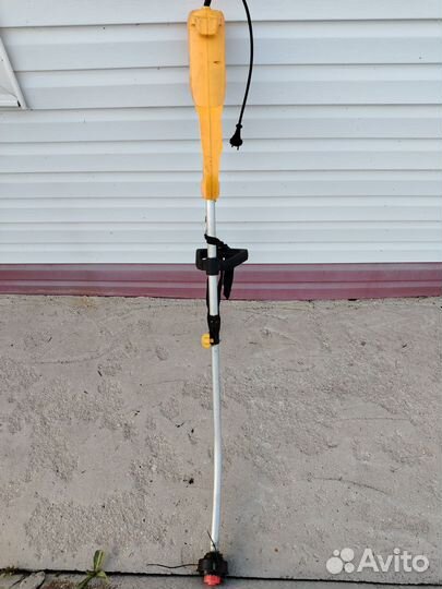 Триммер Home Garden ELG 1000