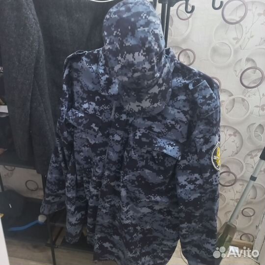 Военная форма