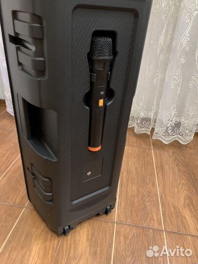 Блютуз колонка большая