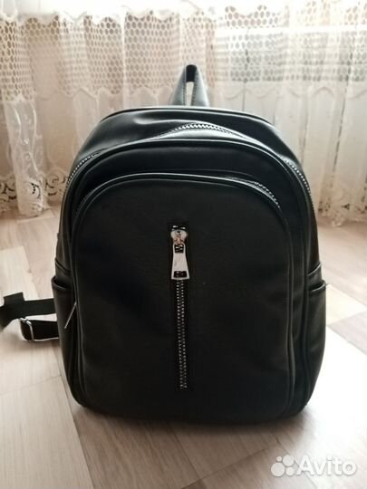 Рюкзак женский