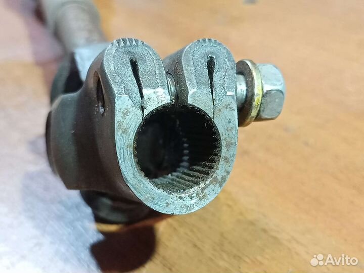 Кардан рулевой Hyundai Elantra 2000-2005