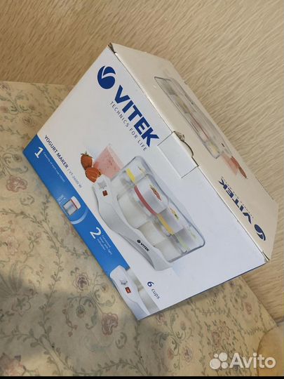 Йогуртница