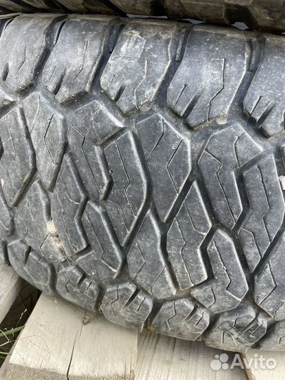 Maxxis AT-811 Razr AT 265/70 R16 112T