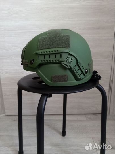 Каска военная, тактическая, шлем