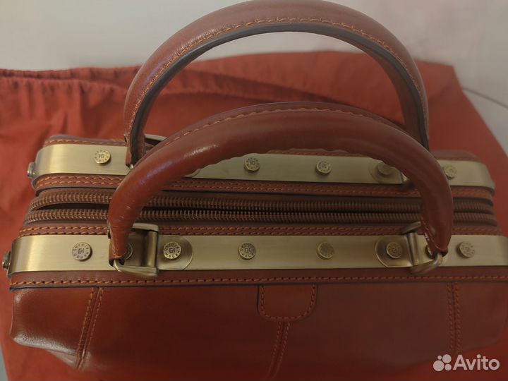 Gerard henon саквояж