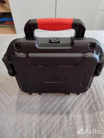 Бокс для камеры