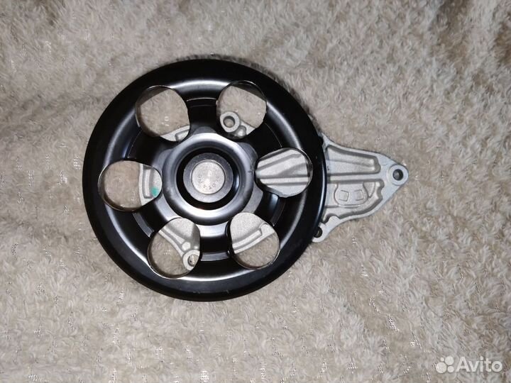 Насос водяной (помпа) Honda CR-V 2, Civic-VII