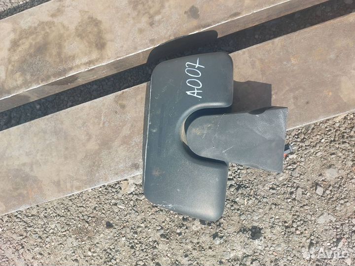 Зеркало бордюрное MAN TGS 2017 81637306774