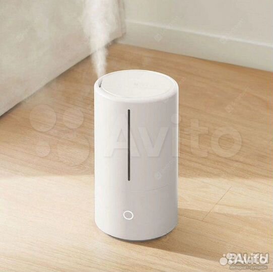 Умный Антибактериальный Увлажнитель Воздуха Xiaomi