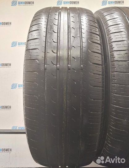 Goodyear EfficientGrip SUV 4x4 235/60 R18 M