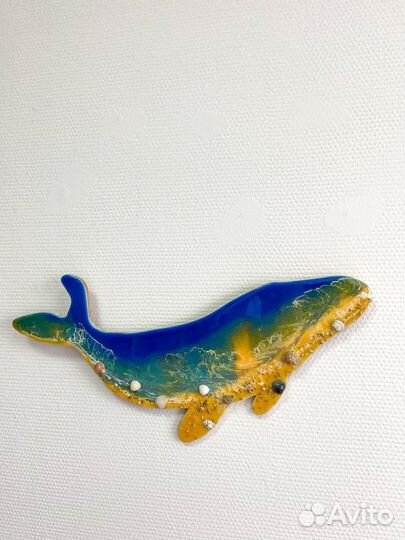 Сувениры из эпоксидной смолы