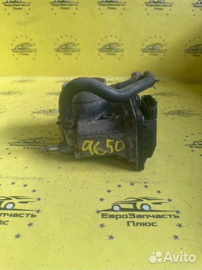 Дроссельная заслонка Suzuki Grand Vitara 5D M16A