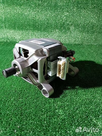 Двигатель стиральной машины candy