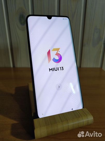 Xiaomi Mi Note 10 Lite, 8/128 ГБ