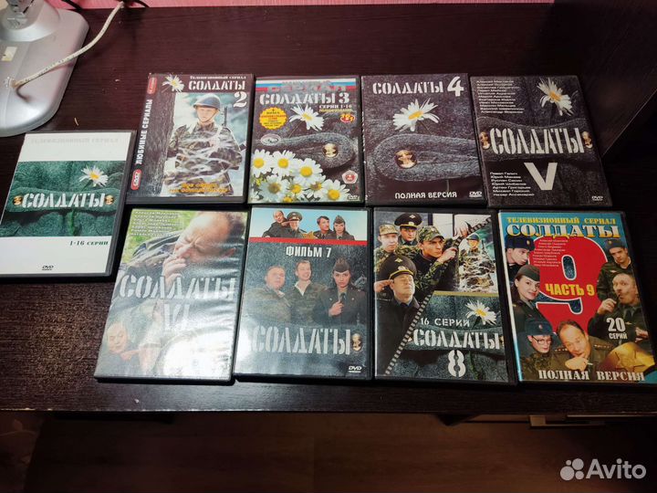 DVD-диски оптом и в розницу