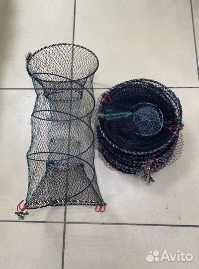 Раколовка 10шт