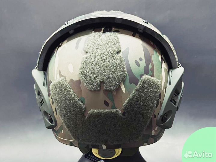 Шлем баллистический Airframe