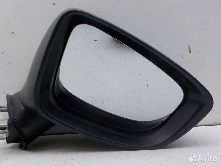 Б/У Б/У Зеркало наружное правое Mazda 6 GJ 2013