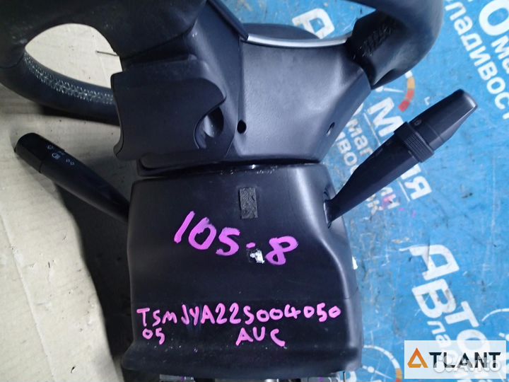 Рулевая колонка suzuki SX4