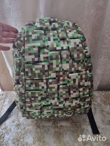 Рюкзак школьный