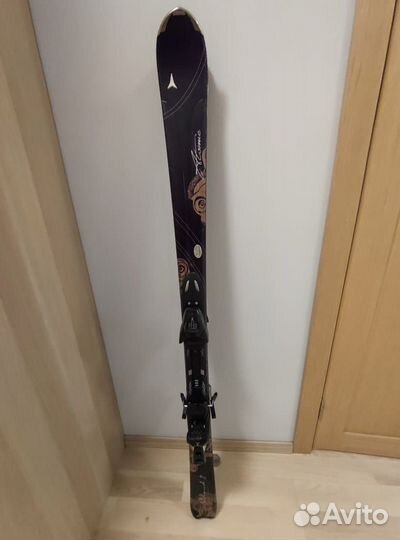 Горные лыжи Atomic 149
