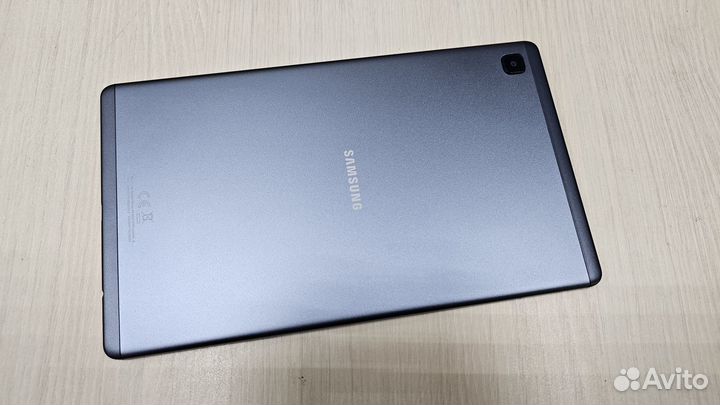 Планшет Samsung Galaxy Tab A7 Lite 32GB LTE