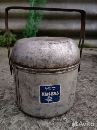 Примус Шмель