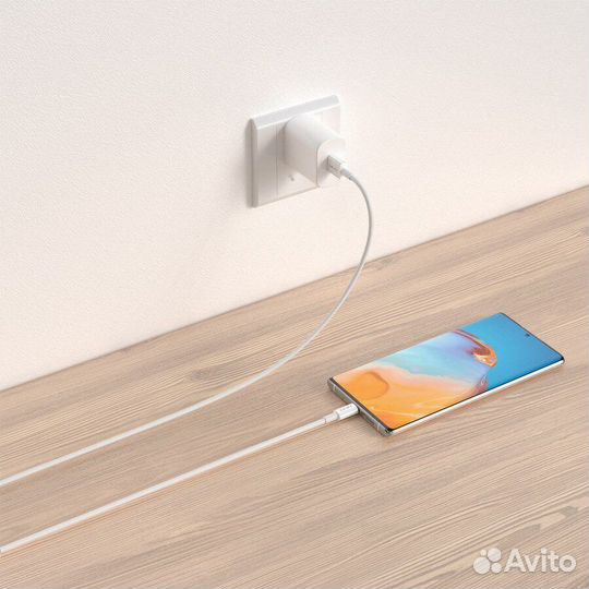 Кабель для телефона MX-23M, 2.4А, 1м