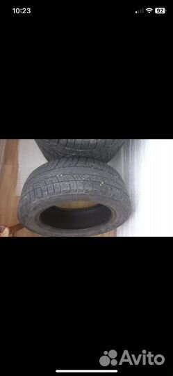 Triangle TR777 205/55 R16
