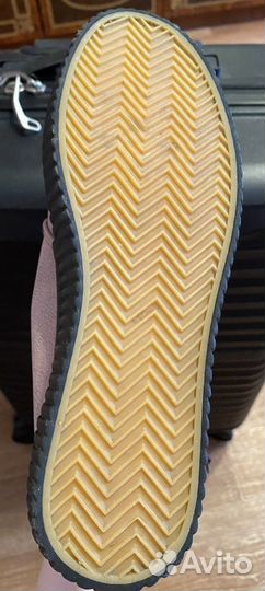 Женские ботинки