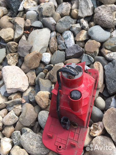 Kia soul 2012 фонарь в бампер задний правый