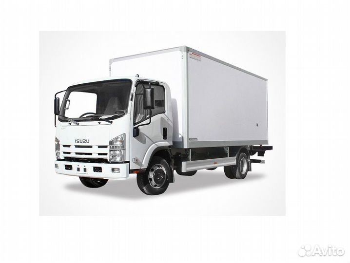 Водитель категории С на 5-ти тонник