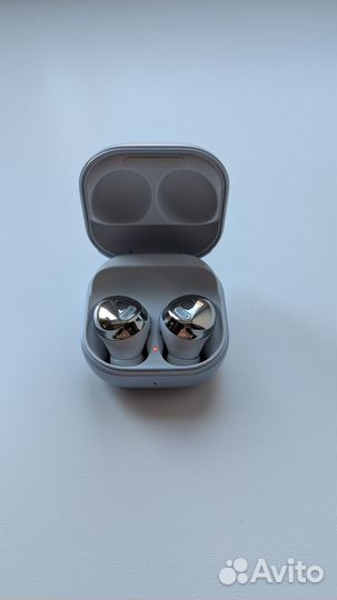 Samsung galaxy buds pro