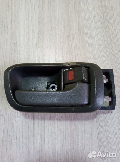 Ручка двери внутренняя Чери Тигго Т11 2007