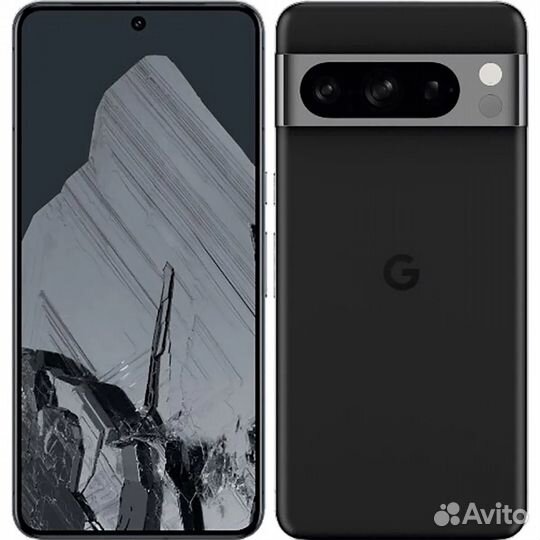 Google Pixel 8, 8/128 ГБ