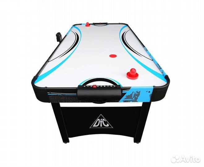 Аэрохоккей DFC lugano 60