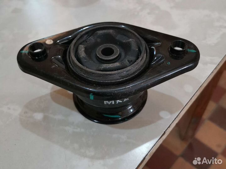 Опора заднего амортизатора hyundai ix35