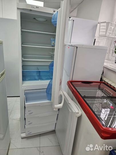 Холодильник Pozis. Как Новая