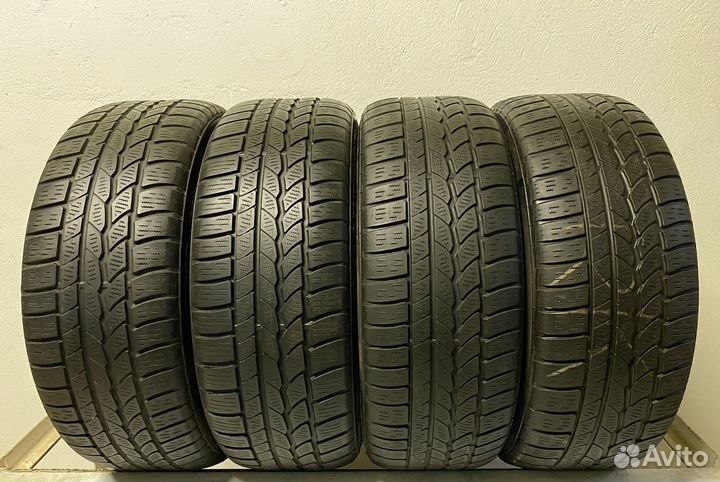 Continental Conti4x4WinterContact 255/55 R18 109H
