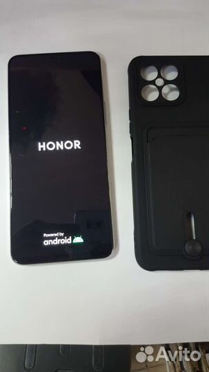 HONOR X8, 6/128 ГБ