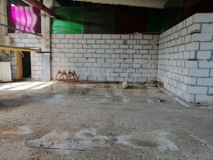 Свободного назначения, 250 м²